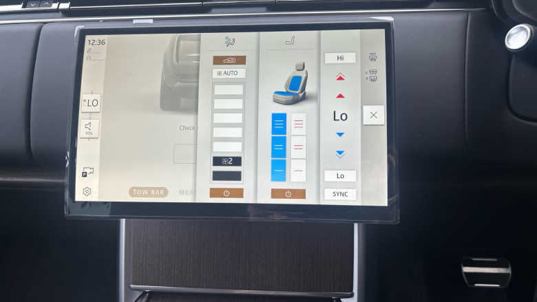 Land Rover Range Rover 3.0 P460e HSE 4dr Auto Estate